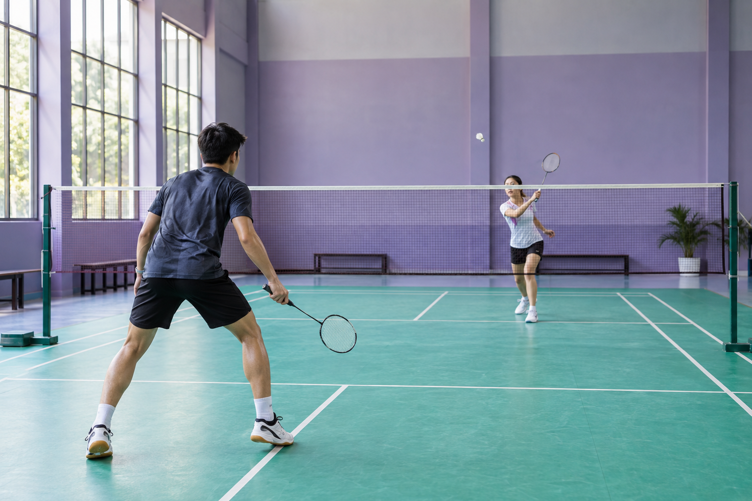 สนามกีฬา